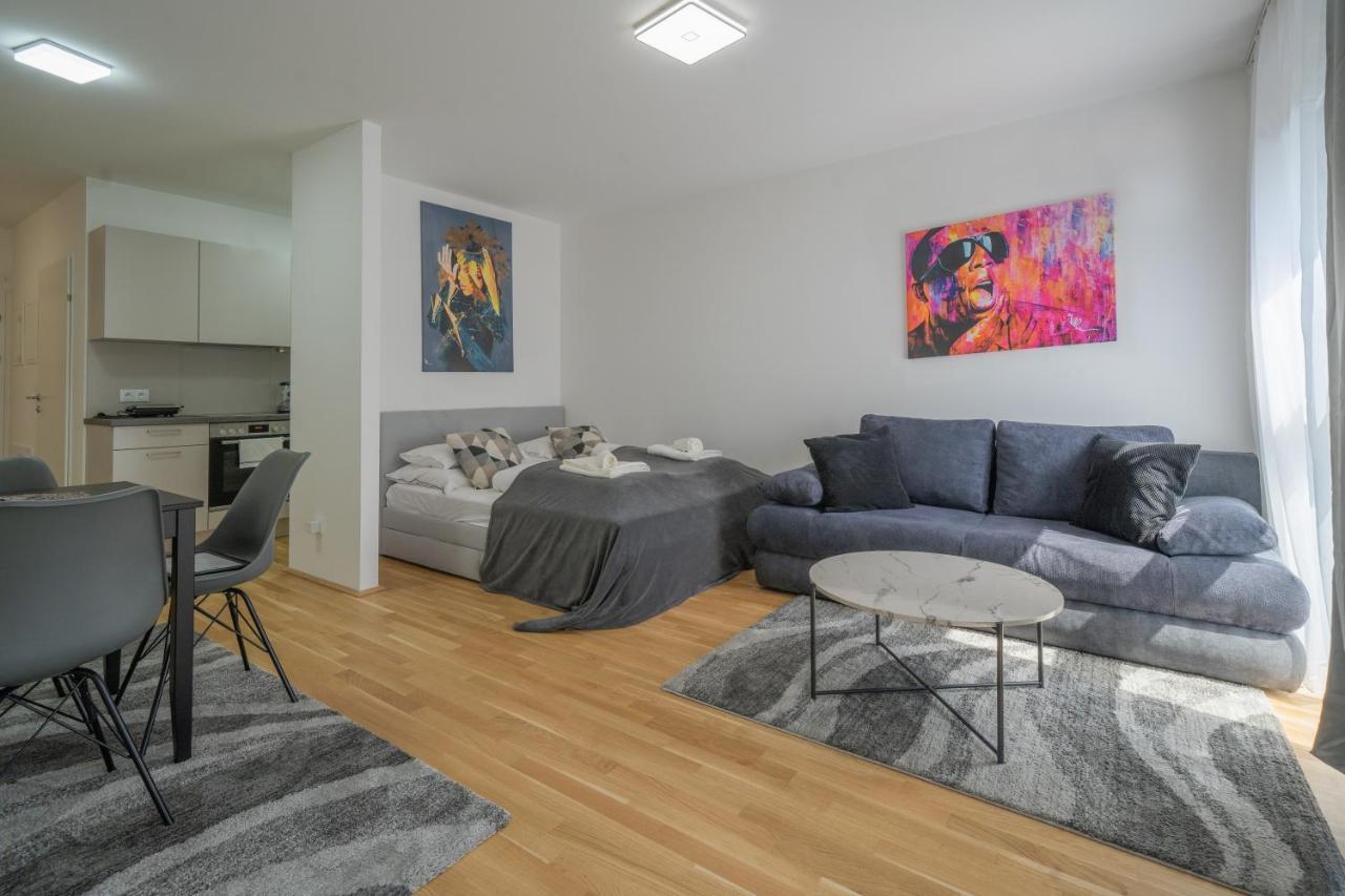 Meraki Apartament