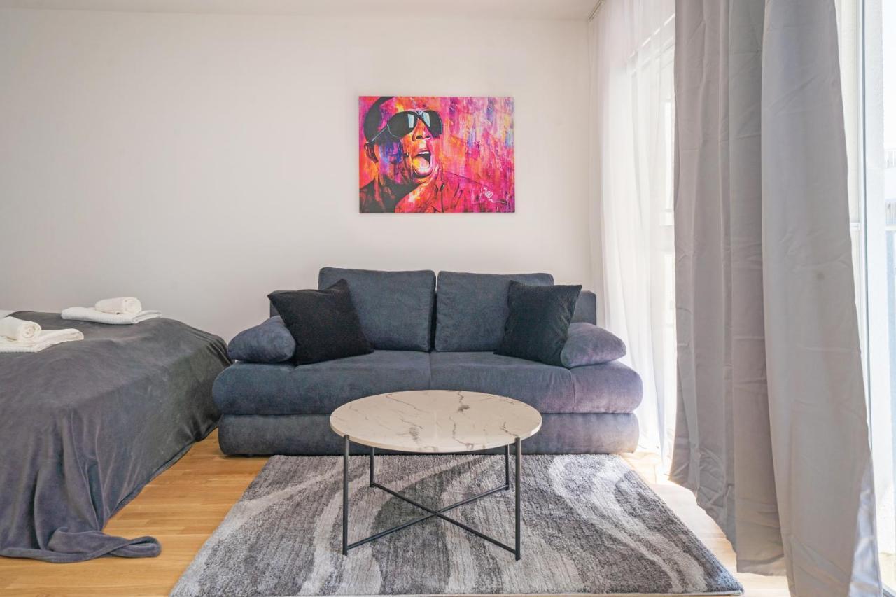 Apartament Meraki Wiedeń