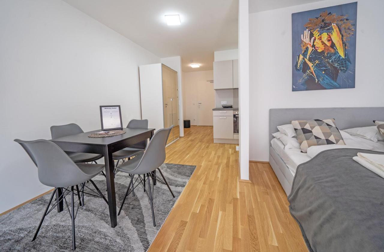 Meraki Apartament