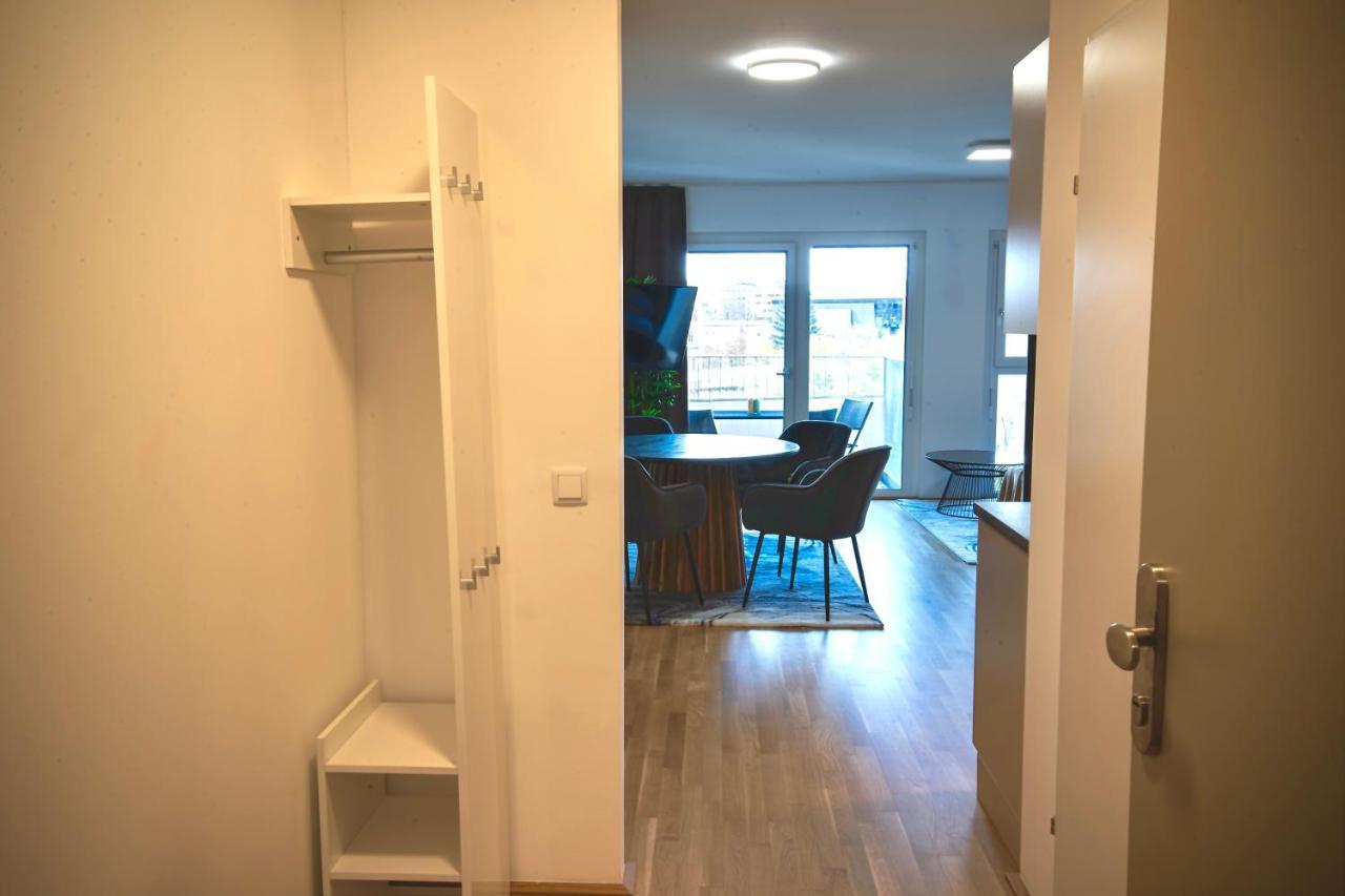 Apartament Meraki