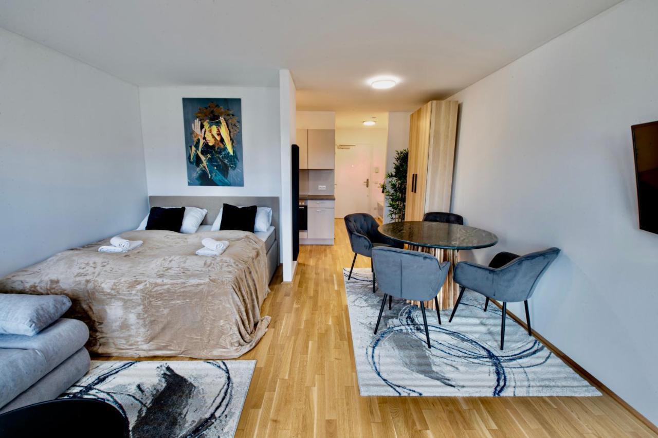 Meraki Apartament *
