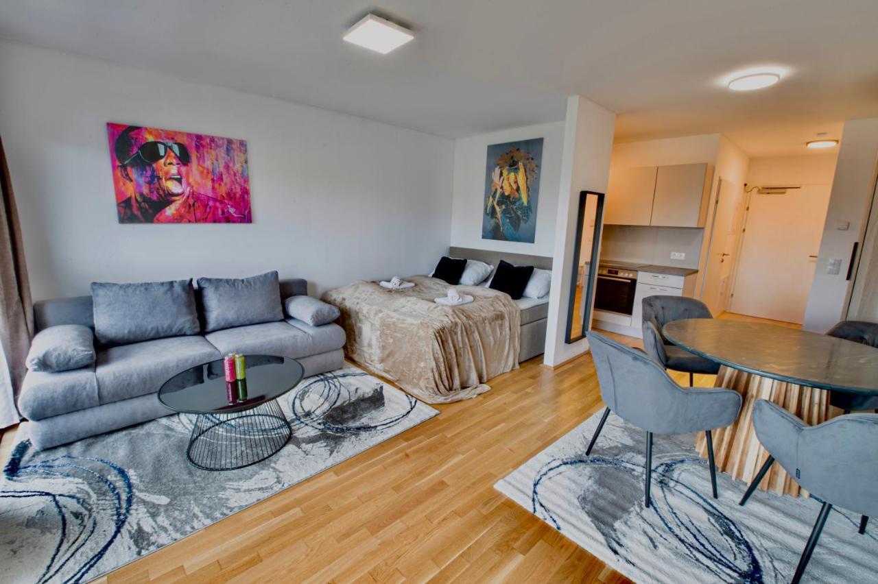 Meraki Apartament Wiedeń
