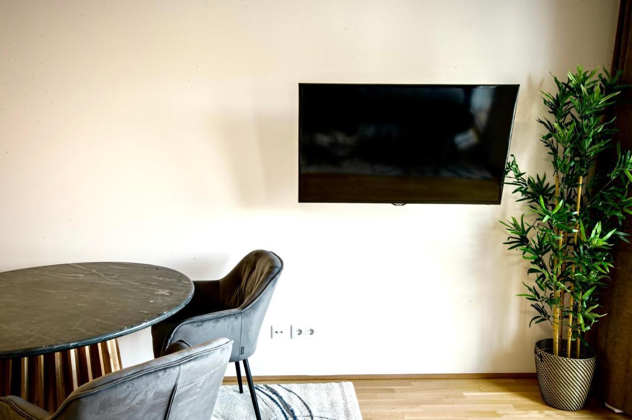 Apartament Meraki Wiedeń