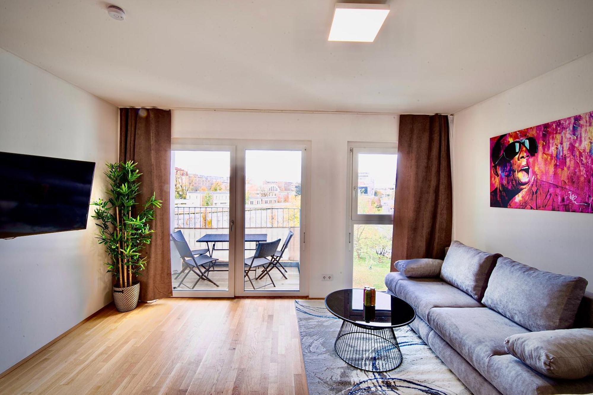 Meraki Apartament